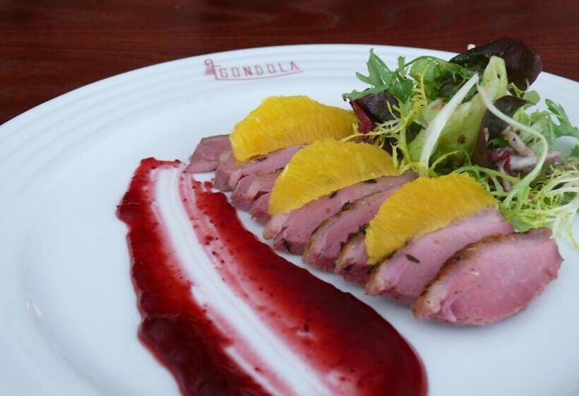 Fotos del hotel Gondola:  14