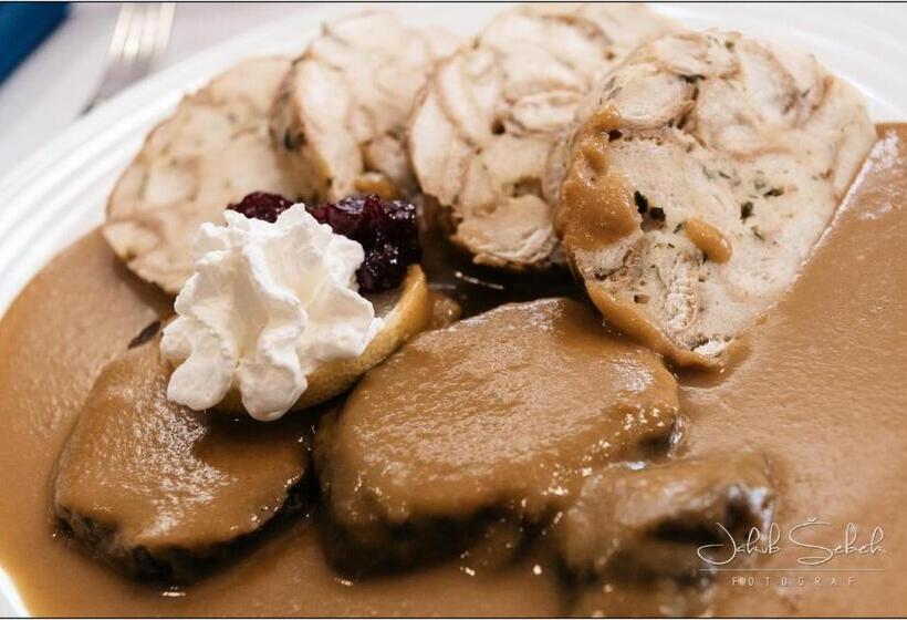 Fotos del hotel Gondola:  19