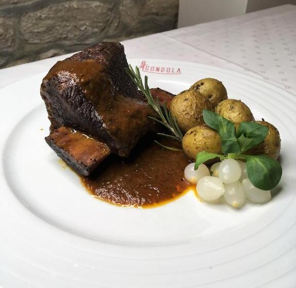 Fotos del hotel Gondola:  22