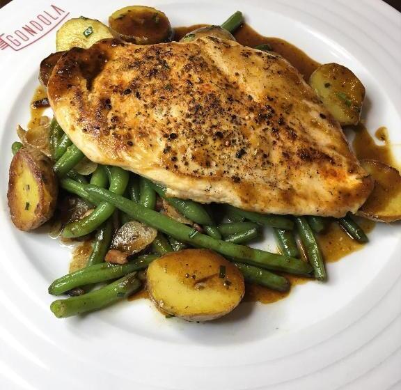 Fotos del hotel Gondola:  24