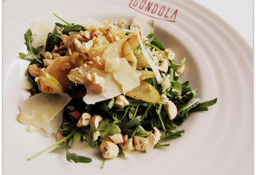 Fotos del hotel Gondola:  15