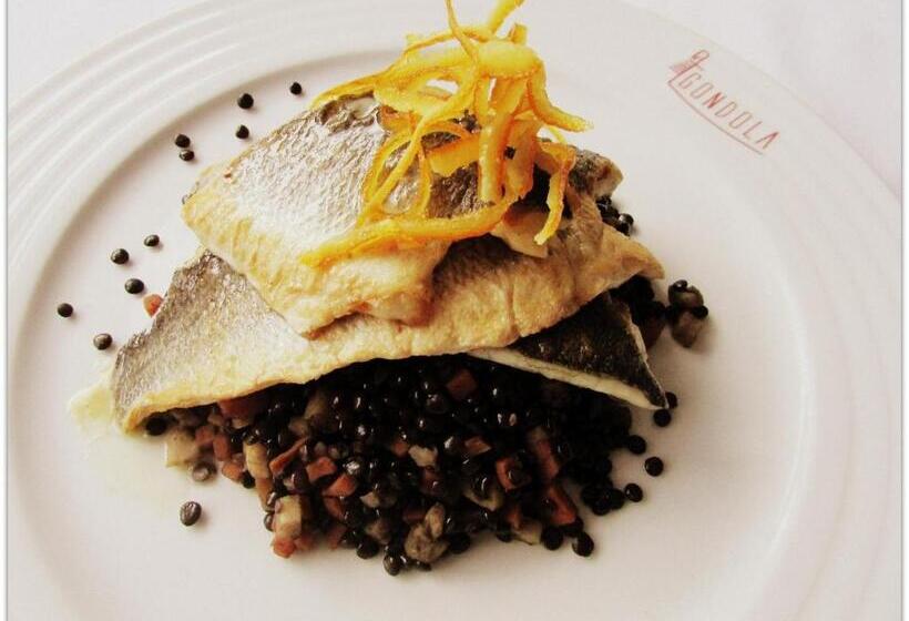 Fotos del hotel Gondola:  20