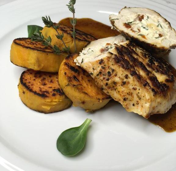 Fotos del hotel Gondola:  16