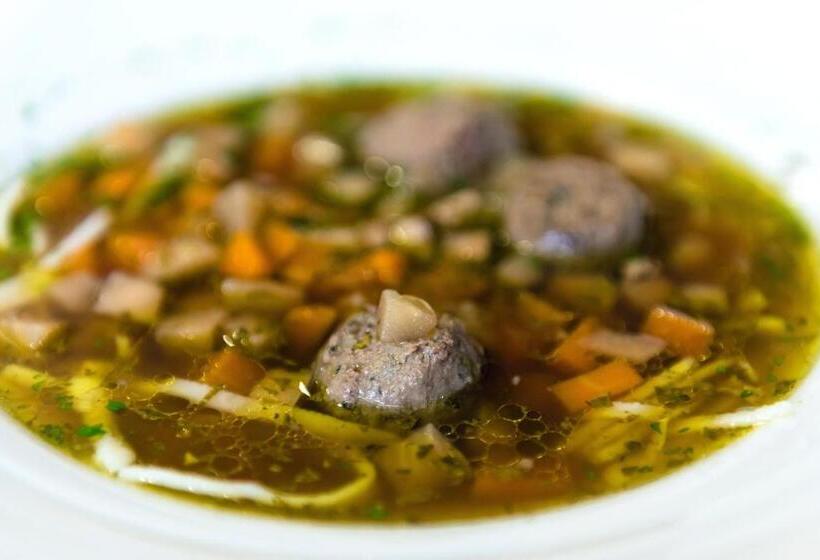 Fotos del hotel Gondola:  17