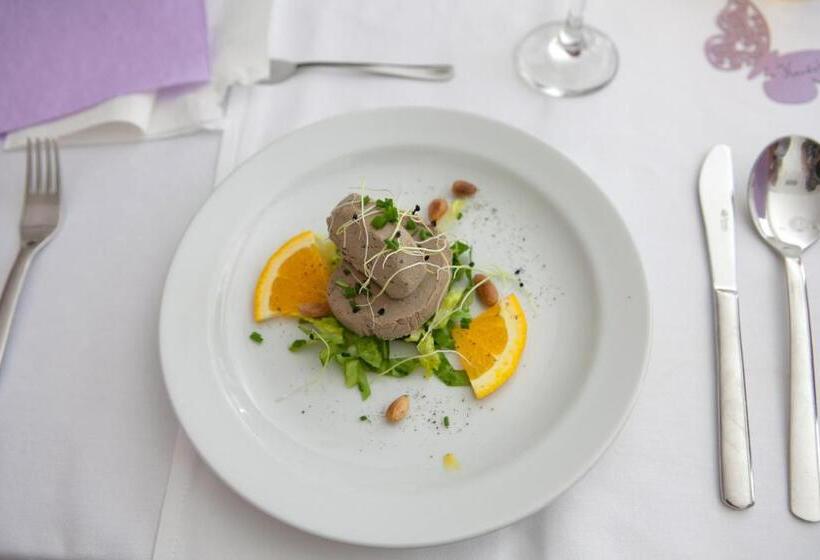 Fotos del hotel Gondola:  25