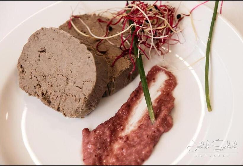 Fotos del hotel Gondola:  9