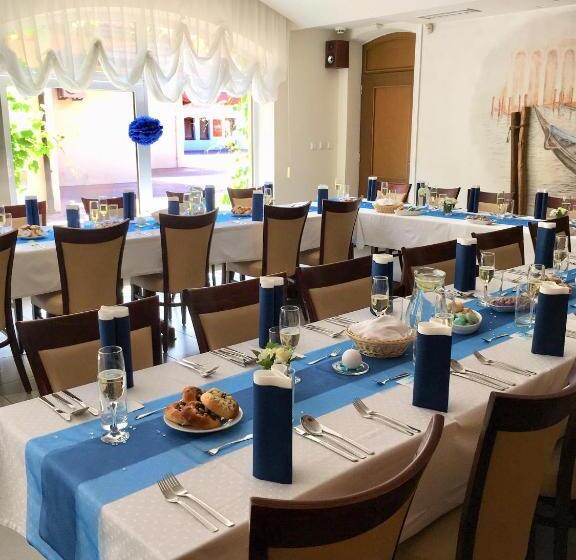 Fotos del hotel Gondola:  13