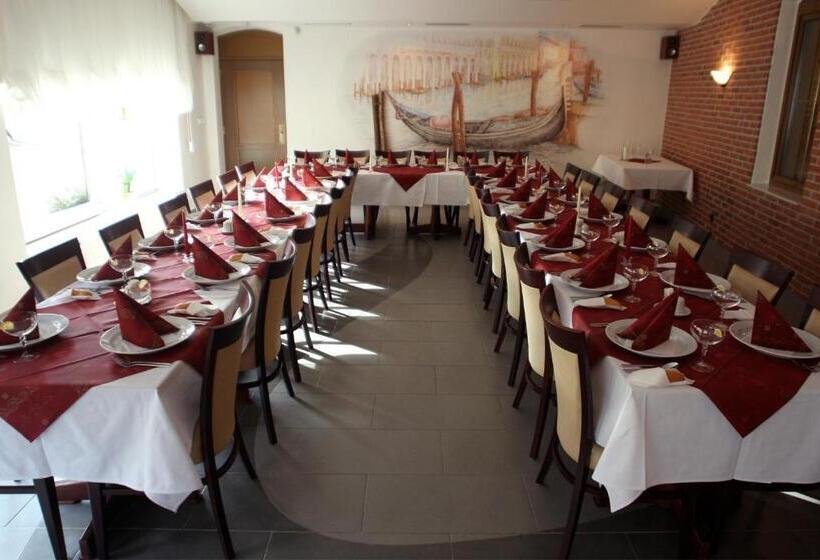 Fotos del hotel Gondola:  3