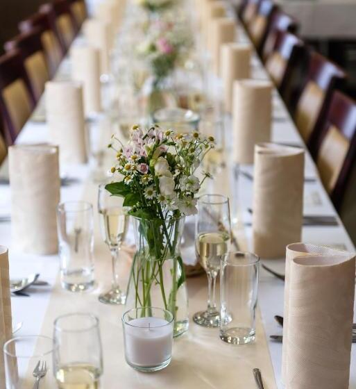 Fotos del hotel Gondola:  5