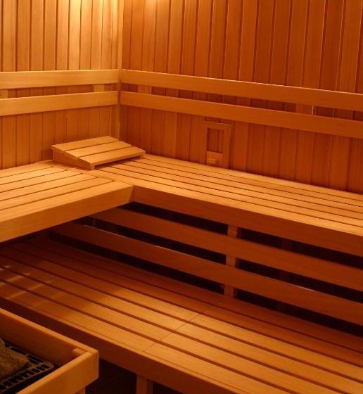 Fotos del hotel Gondola:  2