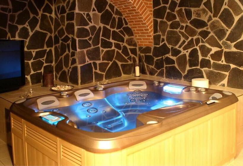 Fotos del hotel Gondola:  8