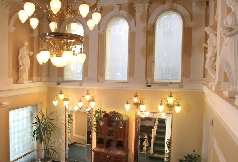 Fotos del hotel Maxim:  4