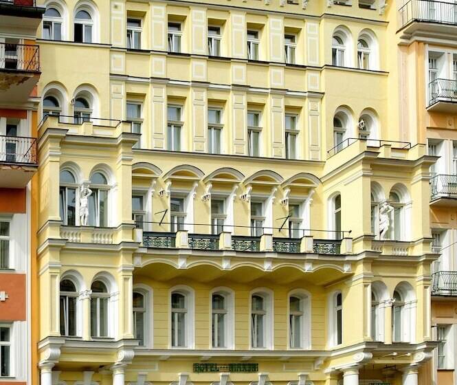 Fotos del hotel Maxim:  11