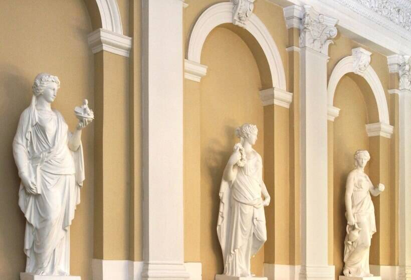 Fotos del hotel Maxim:  8