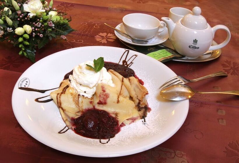 Fotos del hotel Maxim:  15