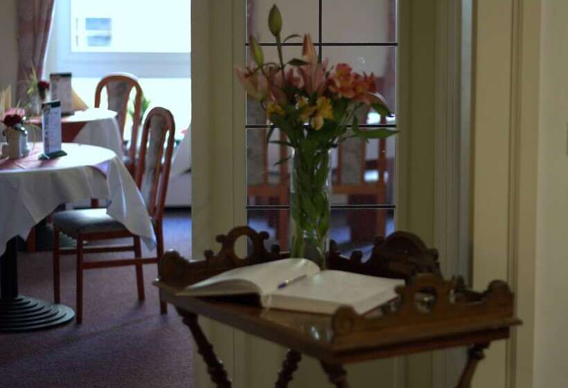 Fotos del hotel Maxim:  9