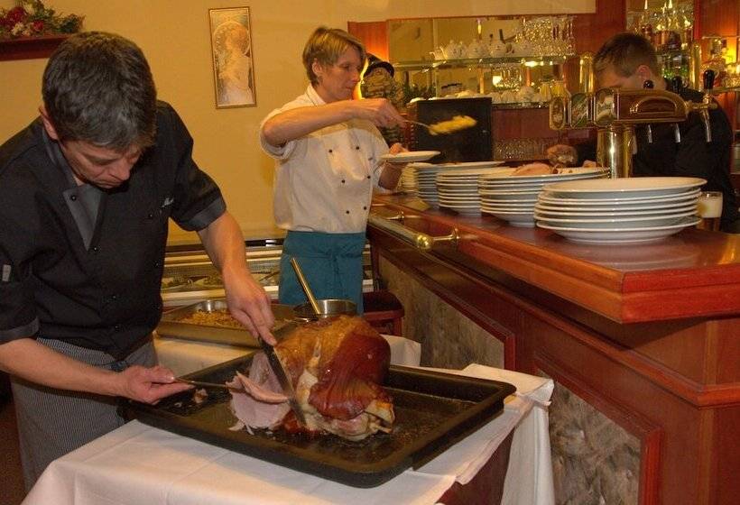 Fotos del hotel Maxim:  14