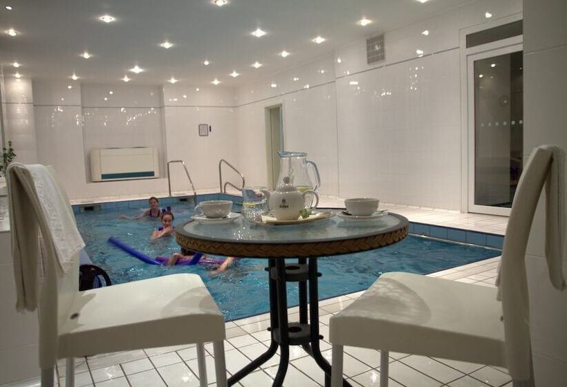 Fotos del hotel Maxim:  10