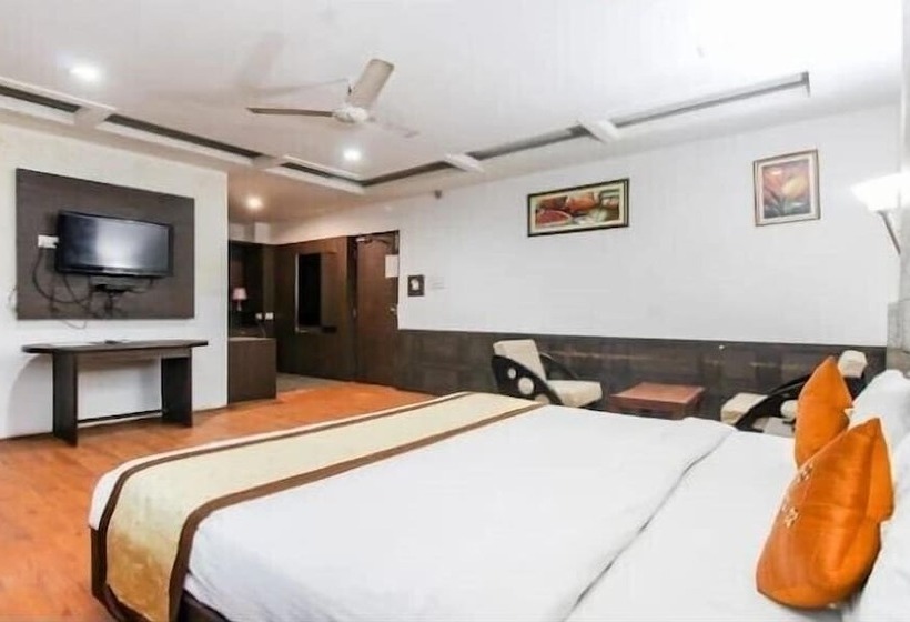 Fotos del hotel Monarch Inn:  13