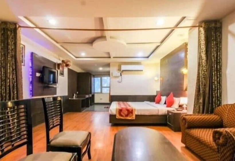 Fotos del hotel Monarch Inn:  15