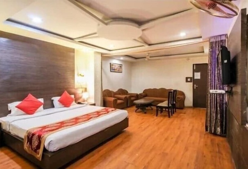 Fotos del hotel Monarch Inn:  3