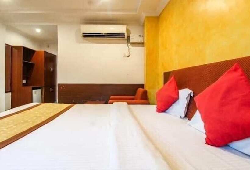 Fotos del hotel Monarch Inn:  5