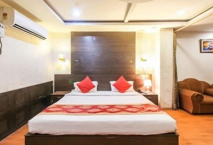 Fotos del hotel Monarch Inn:  8