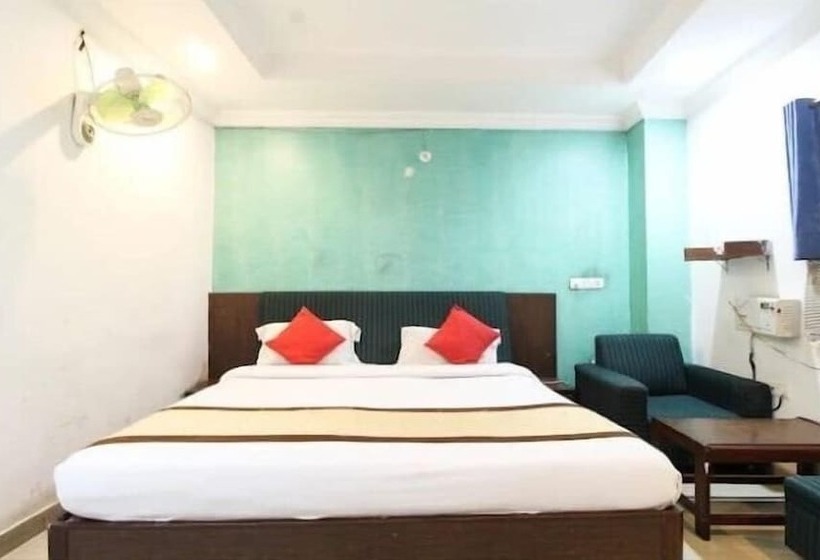 Fotos del hotel Monarch Inn:  9