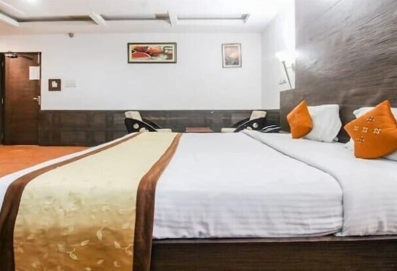 Fotos del hotel Monarch Inn:  10