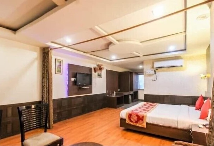 Fotos del hotel Monarch Inn:  14