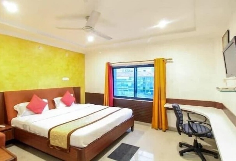 Fotos del hotel Monarch Inn:  11