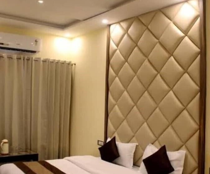 Fotos del hotel Monarch Inn:  12