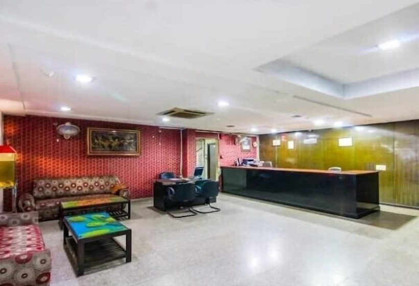 Fotos del hotel Monarch Inn:  4