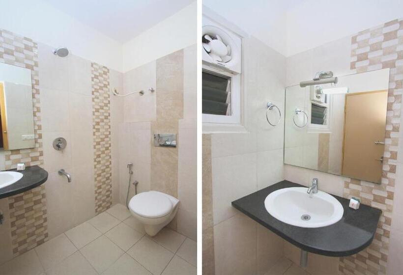 Fotos del hotel OYO 829 Garden Green:  5