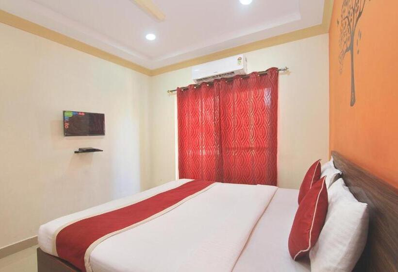 Fotos del hotel OYO 829 Garden Green:  8