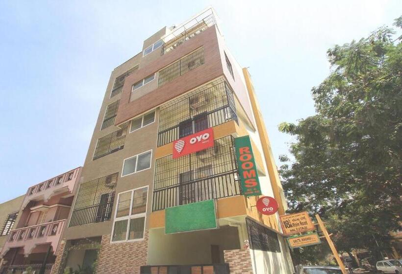 Fotos del hotel OYO 829 Garden Green:  7