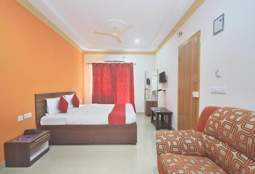 Fotos del hotel OYO 829 Garden Green:  12