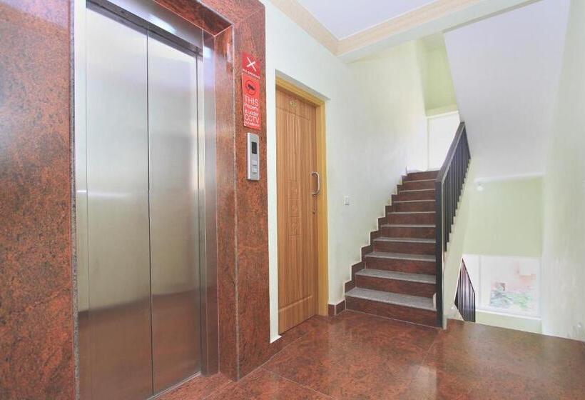 Fotos del hotel OYO 829 Garden Green:  9