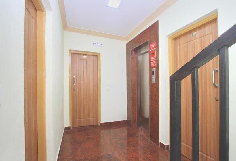 Fotos del hotel OYO 829 Garden Green:  3