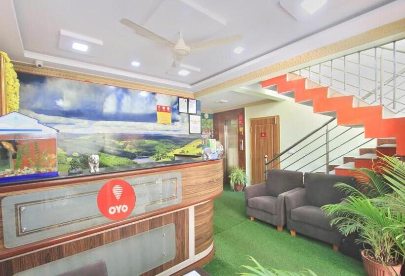 Fotos del hotel OYO 829 Garden Green:  17