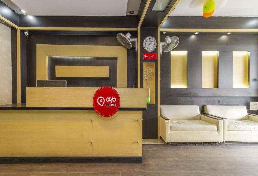 Oyo Rooms Koramangala Madiwala