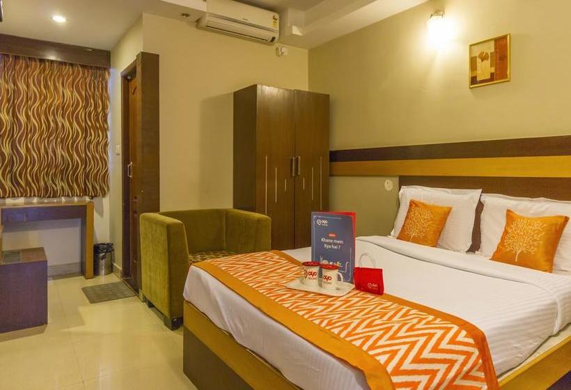 Fotos del hotel Oyo Rooms Koramangala Madiwala:  16