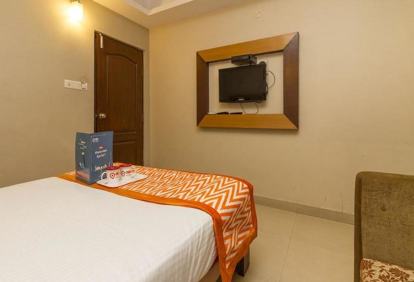 Fotos del hotel Oyo Rooms Koramangala Madiwala:  15