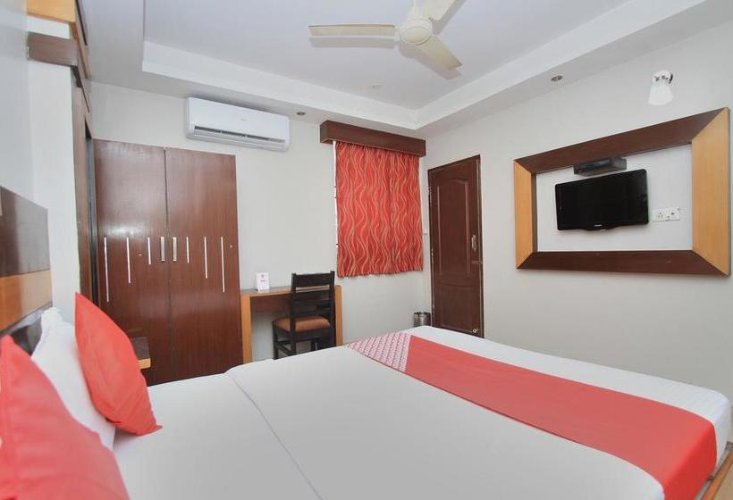 Fotos del hotel Oyo Rooms Koramangala Madiwala:  6
