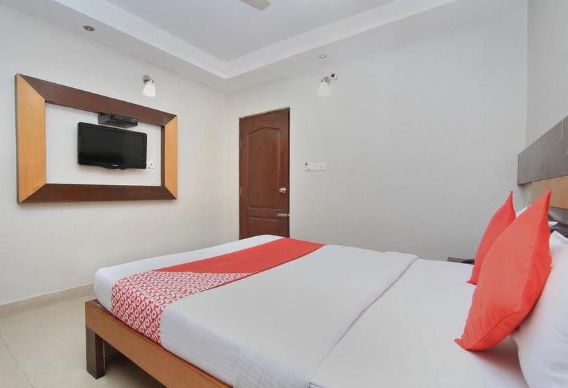 Fotos del hotel Oyo Rooms Koramangala Madiwala:  5