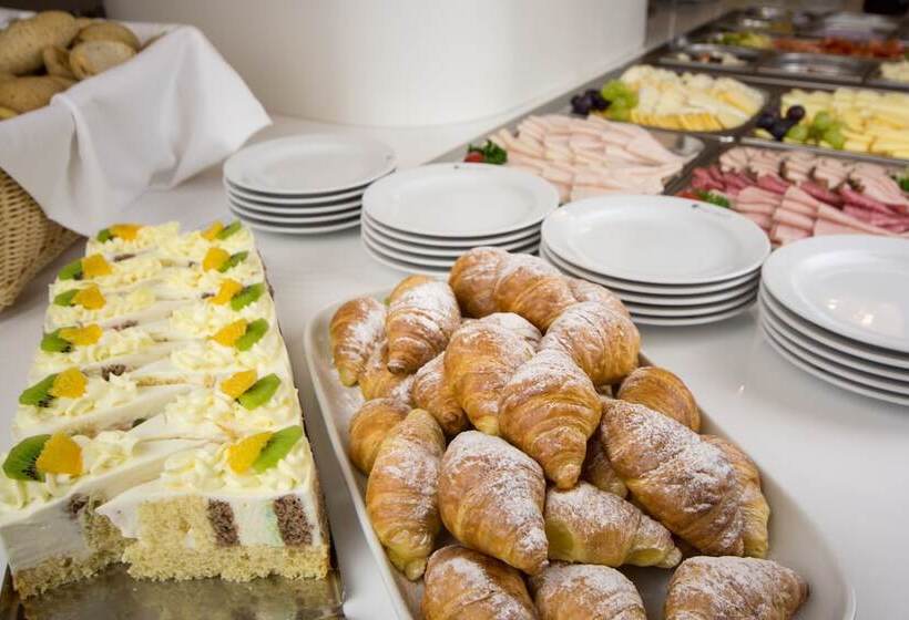 Fotos del hotel Prezident Luxury Spa & Wellness:  10