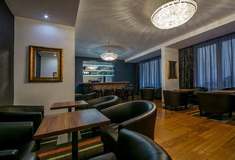 Fotos del hotel Prezident Luxury Spa & Wellness:  3