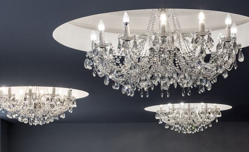 Fotos del hotel Prezident Luxury Spa & Wellness:  22