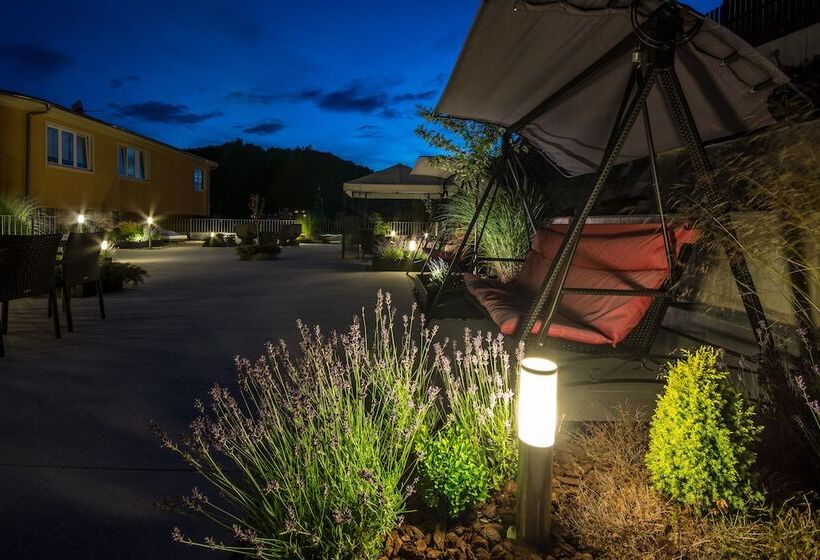 Fotos del hotel Prezident Luxury Spa & Wellness:  13