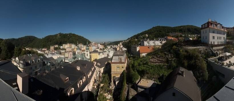 Fotos del hotel Prezident Luxury Spa & Wellness:  8